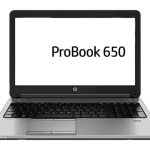 HP ProBook 650 G2