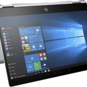 HP x360 1020 G2