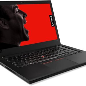 Lenovo ThinkPad T480