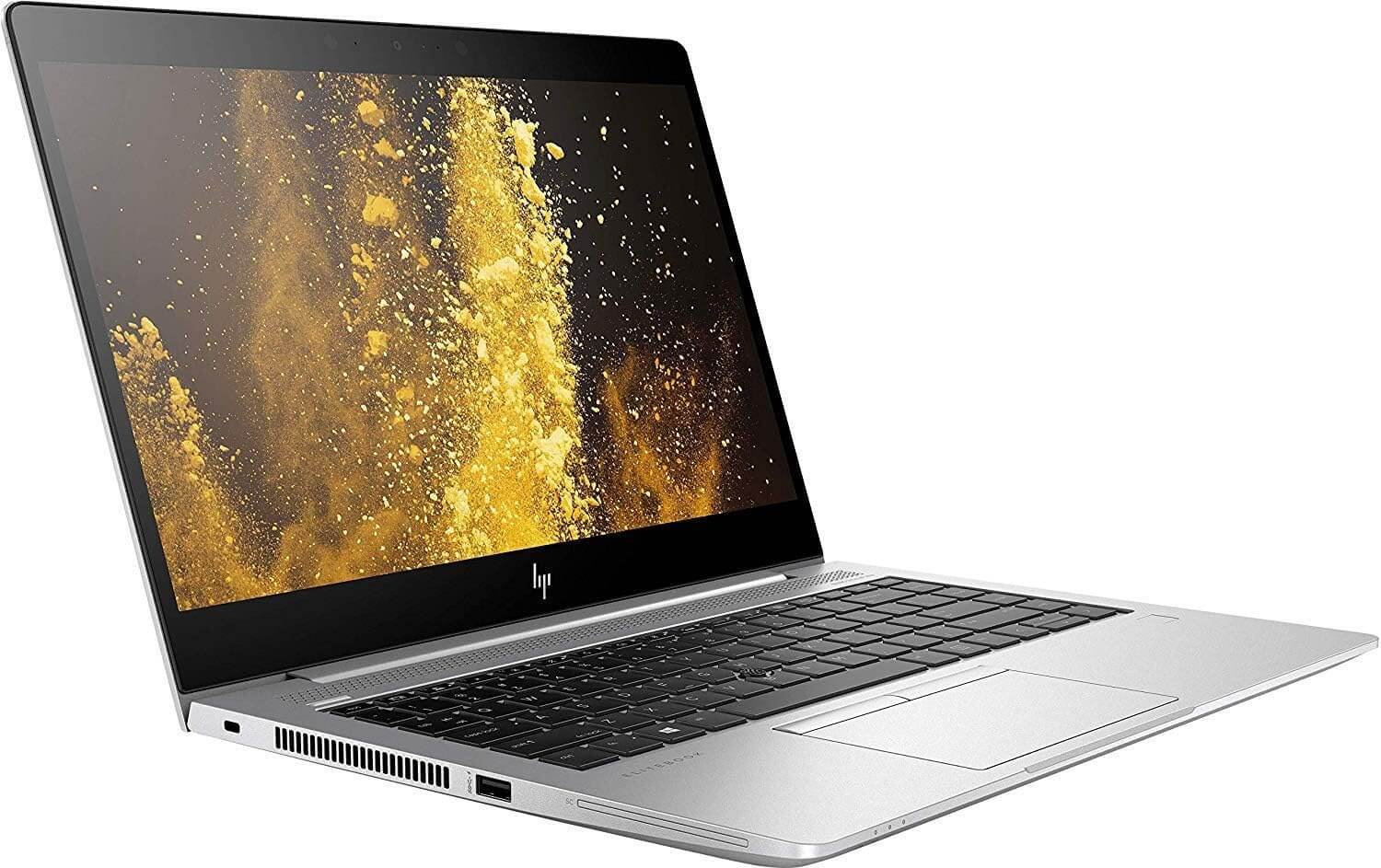 HP EliteBook 840 G6