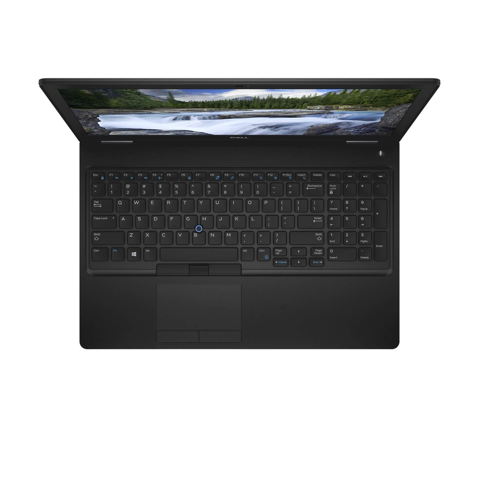 Dell Latitude 5590