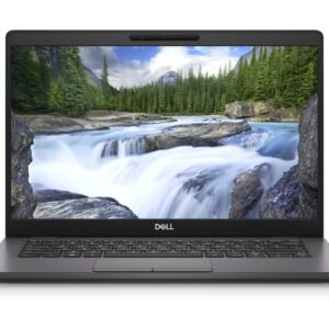 Dell Latitude 5300