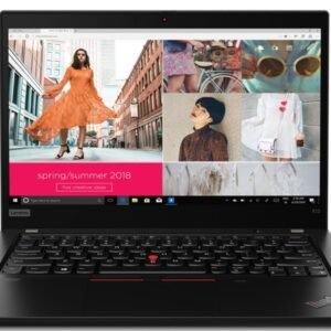 Lenovo ThinkPad X13 Gen 1