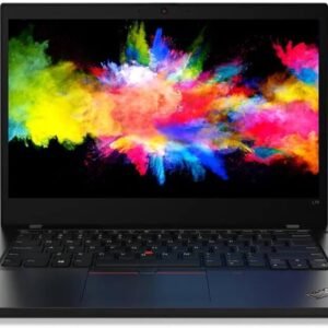 Lenovo ThinkPad L14 Gen1
