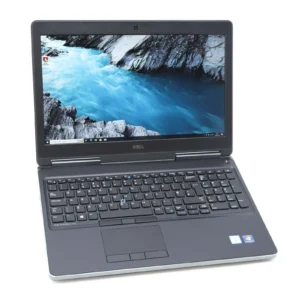 Dell Precision 7510