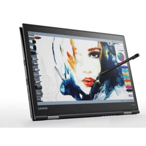 Lenovo ThinkPad X1 Yoga Gen 2