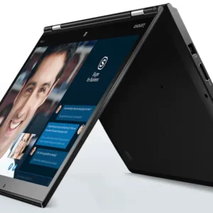 Lenovo ThinkPad X1 Yoga Gen 2