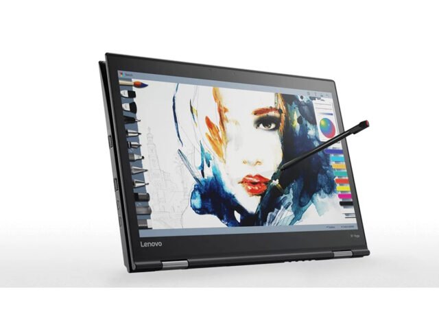 Lenovo ThinkPad X1 Yoga Gen 2