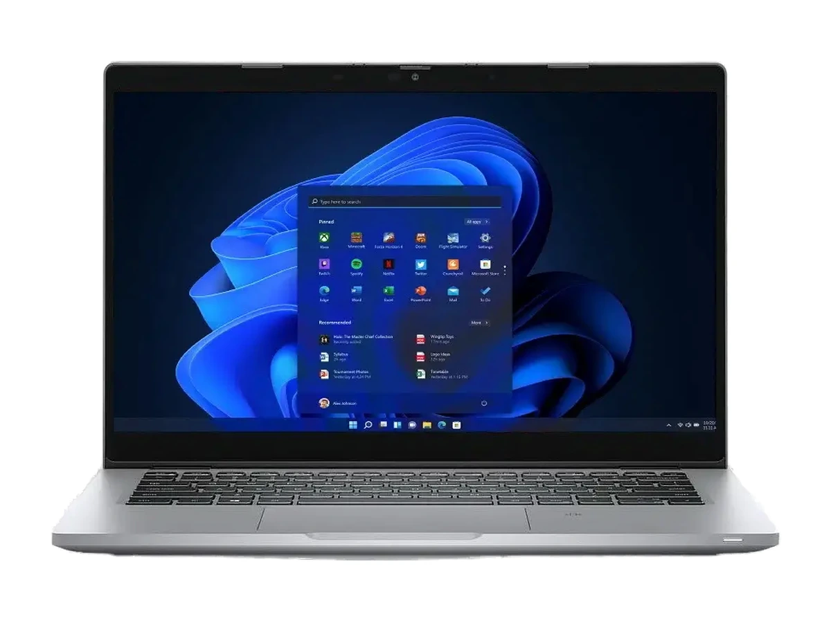 Dell Latitude 5320