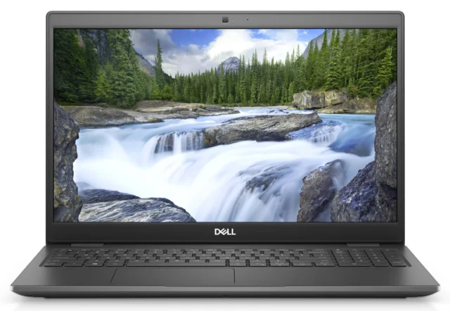 Dell Latitude 3510