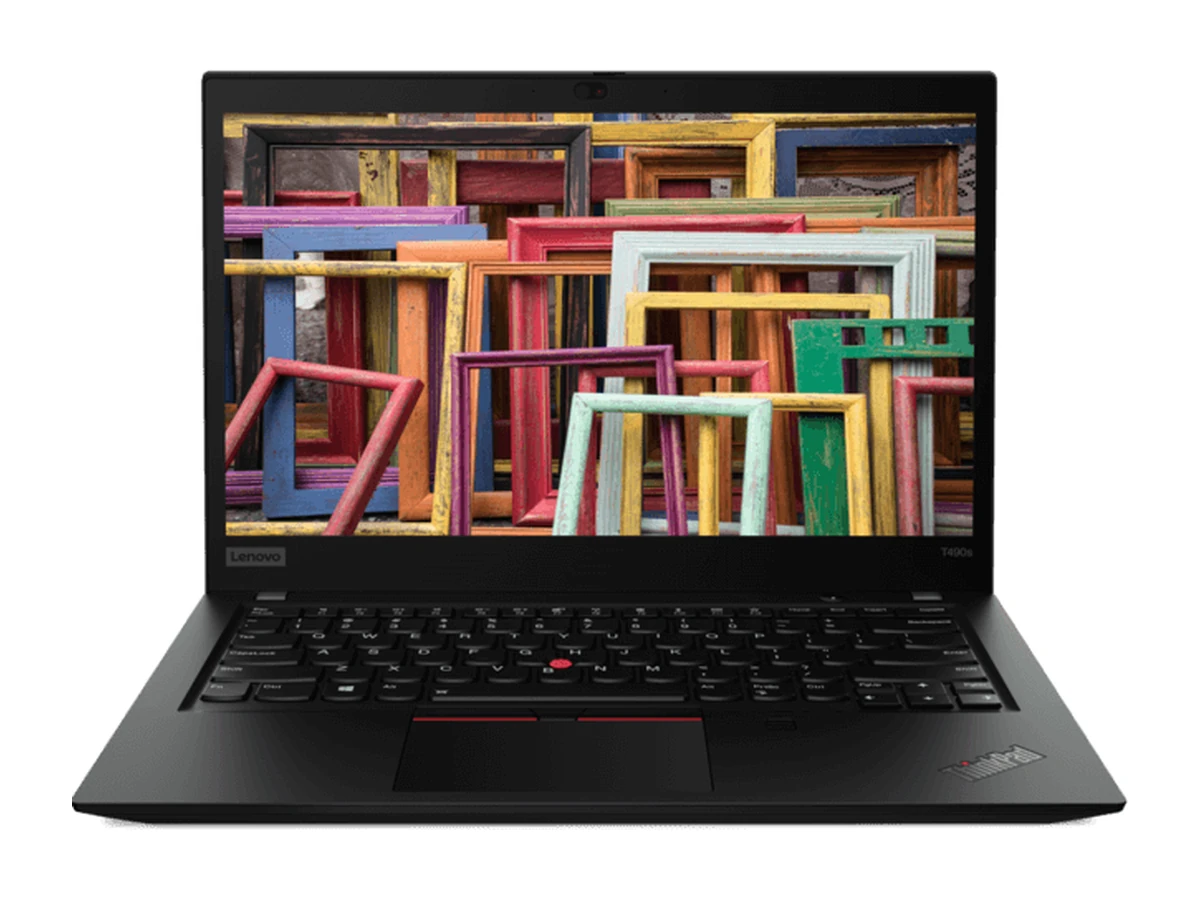Lenovo ThinkPad T490s