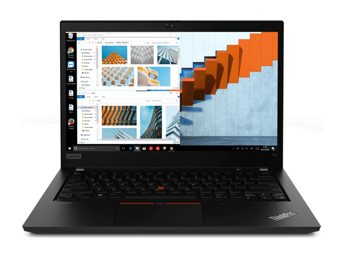 Lenovo ThinkPad T14 Gen 1