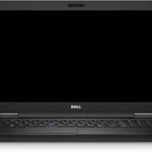 Dell Latitude 5580