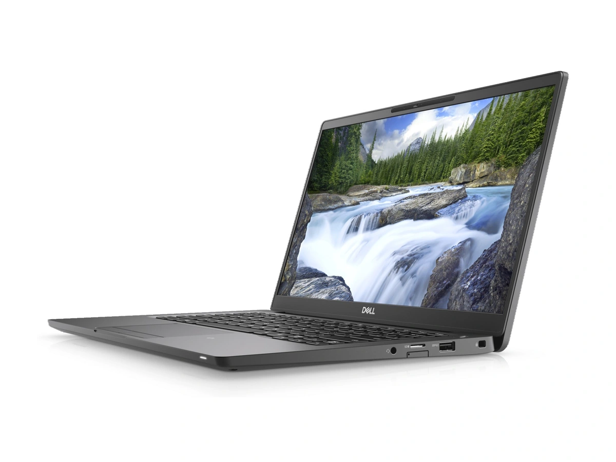 Dell Latitude 7400