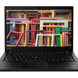 Lenovo ThinkPad T490s