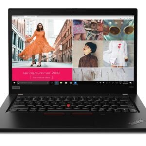 Lenovo ThinkPad X390