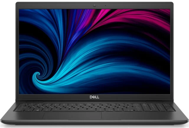 Dell Latitude 3520