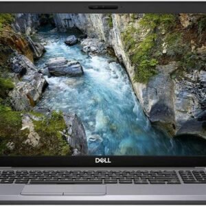 DELL PRECISION 3550