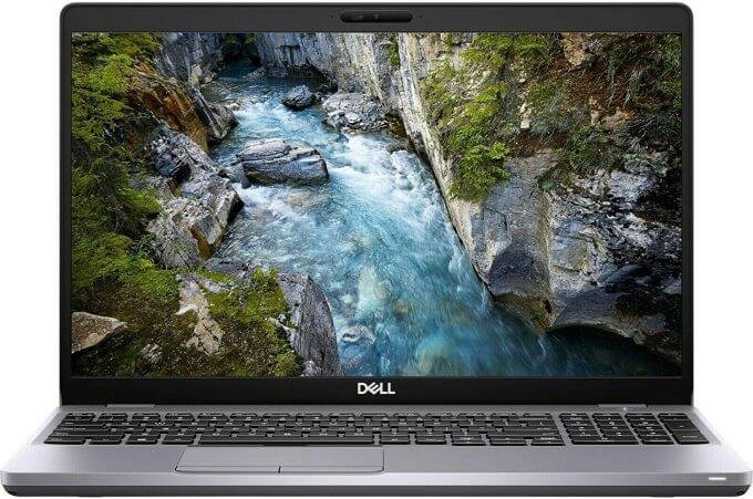 DELL PRECISION 3550