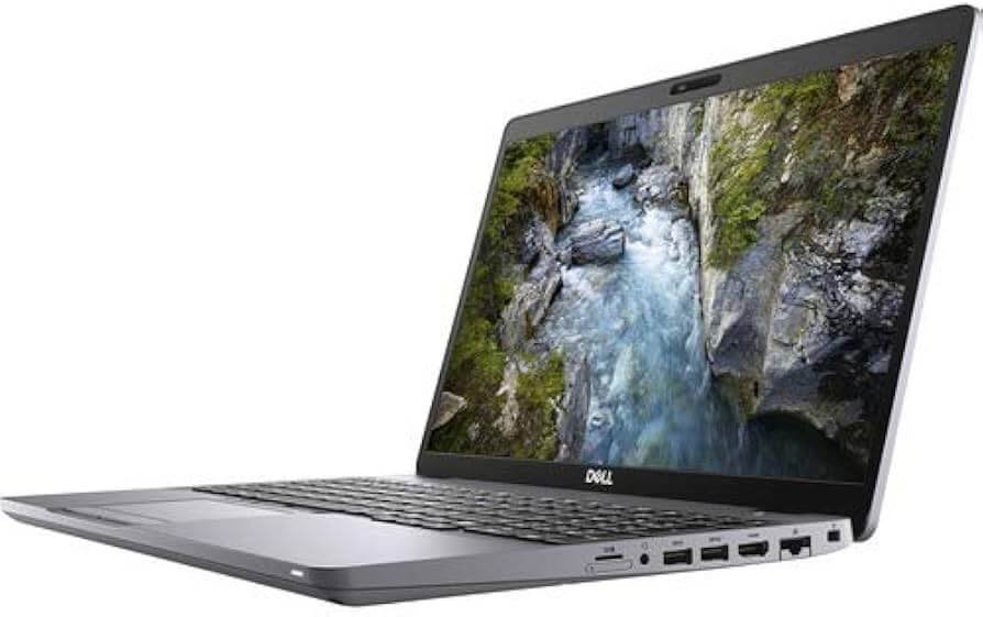 DELL PRECISION 3550