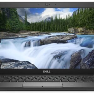 Dell Latitude 7490