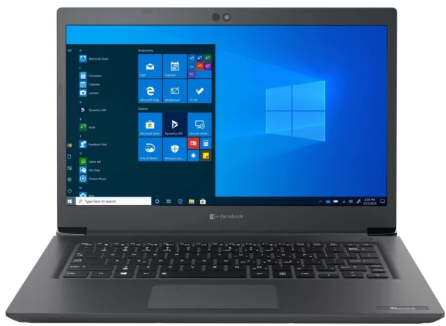 Dynabook Tecra A40-G