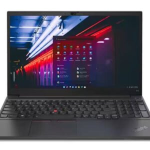 Lenovo ThinkPad E15 Gen 2