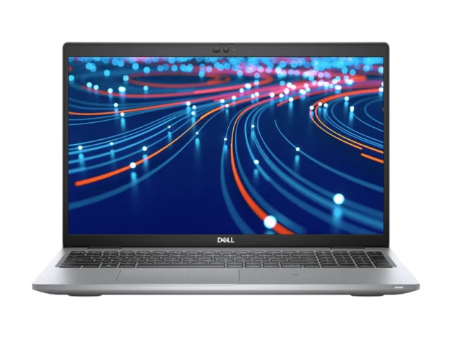 Dell Latitude 5520