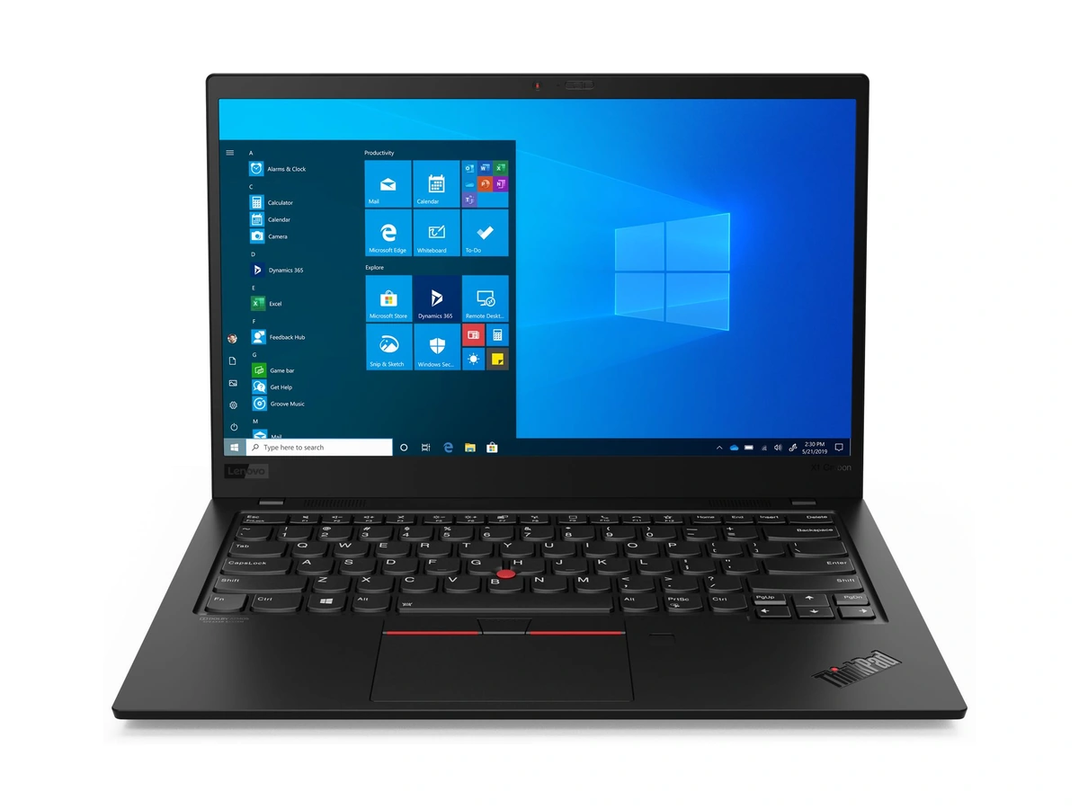 Lenovo ThinkPad X1 Carbon Gen 8