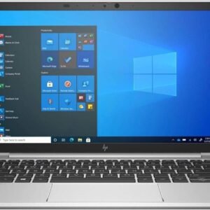 HP EliteBook 830 G8