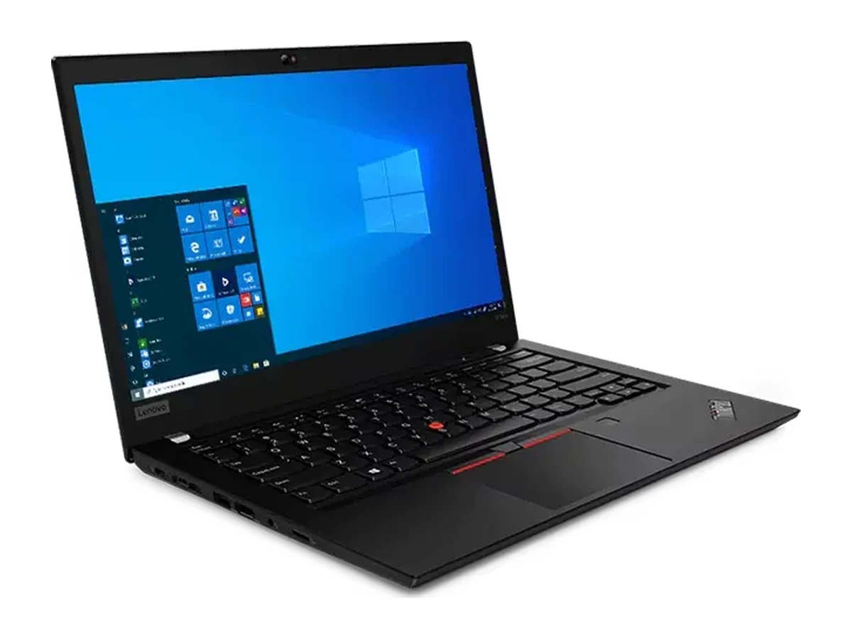 Lenovo ThinkPad T14 Gen 2