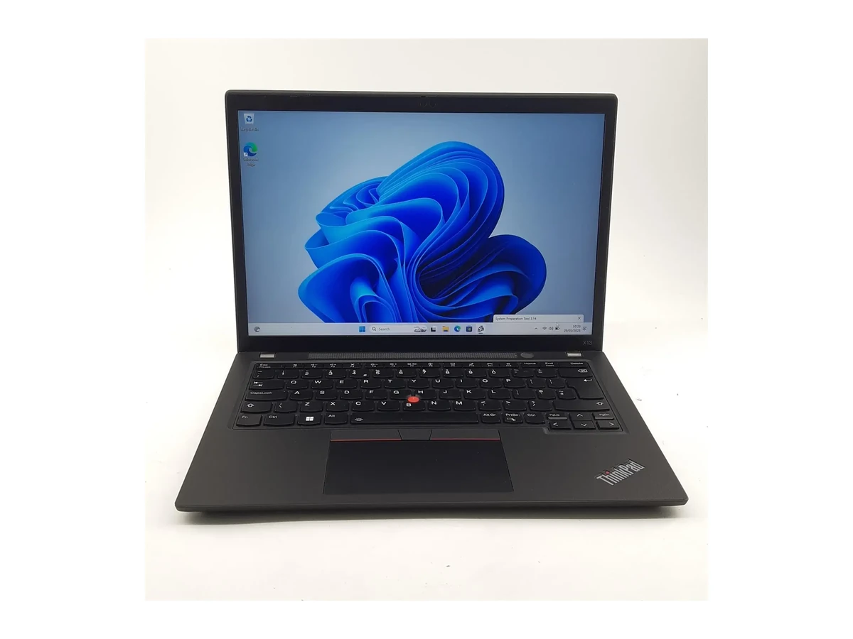 Lenovo ThinkPad X13 Gen 2