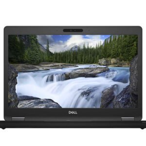 Dell Latitude 5491