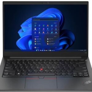 Lenovo ThinkPad E14 Gen 4