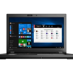 Lenovo ThinkPad P52