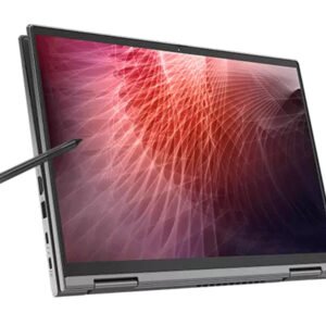 Lenovo ThinkPad X1 Yoga Gen 6 - алуминиев