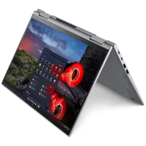 Lenovo ThinkPad X1 Yoga Gen 6 - алуминиев