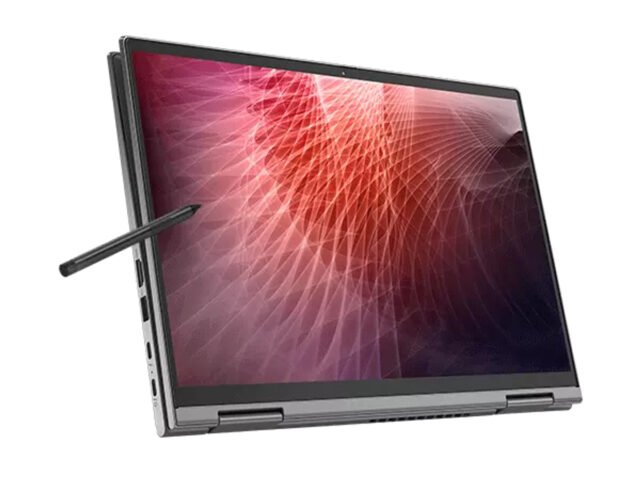 Lenovo ThinkPad X1 Yoga Gen 6 - алуминиев