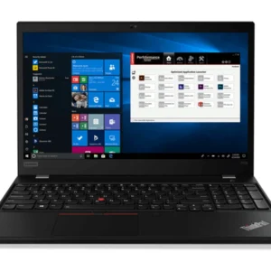 Lenovo ThinkPad P53s