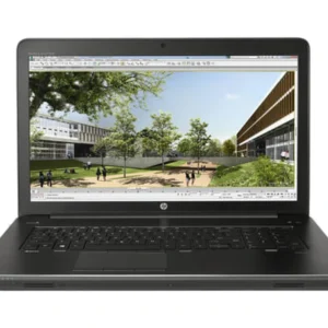 HP ZBook 17 G3