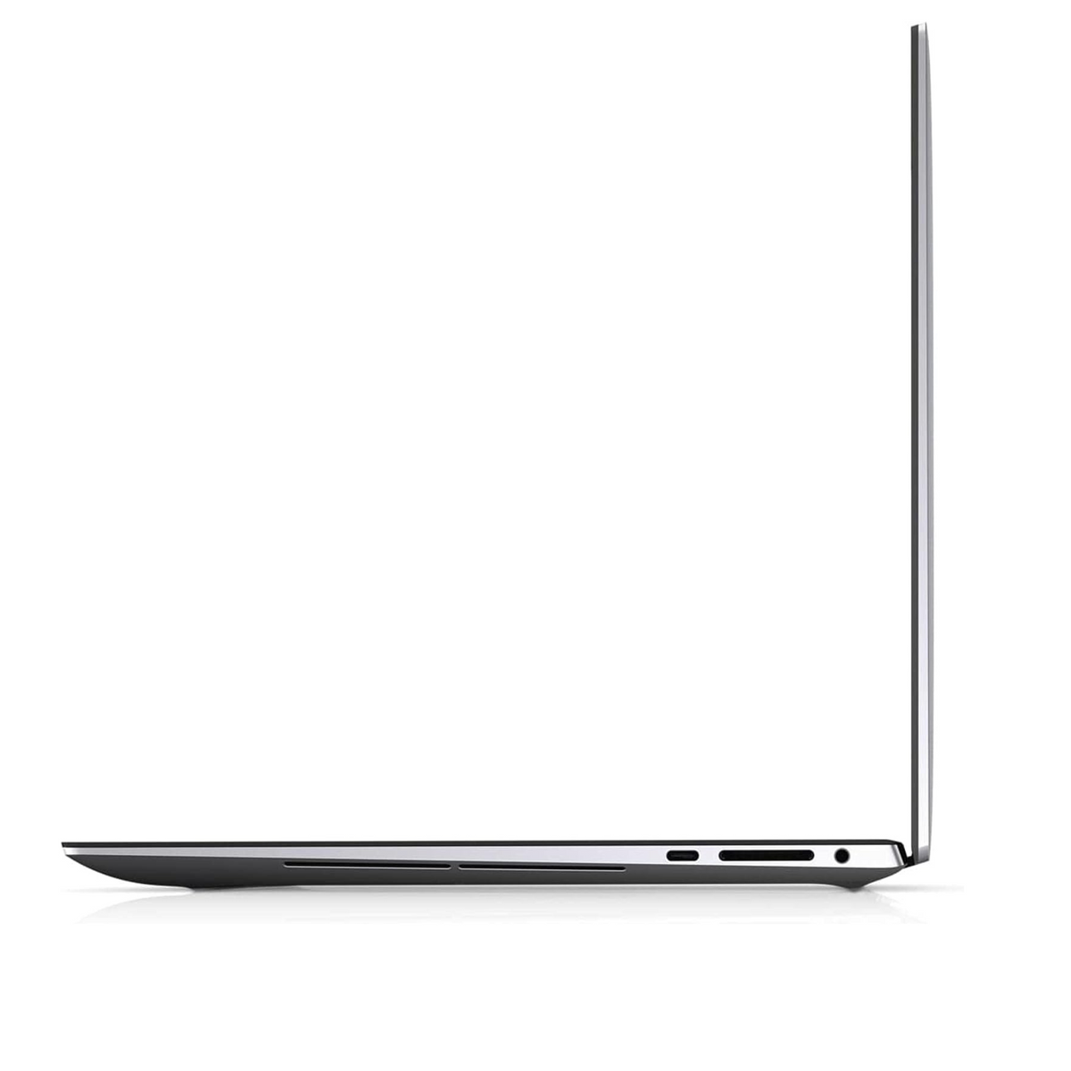 DELL PRECISION 5550