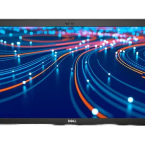 Dell Latitude 5520