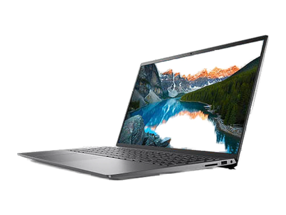 Dell Inspiron on 15 5510