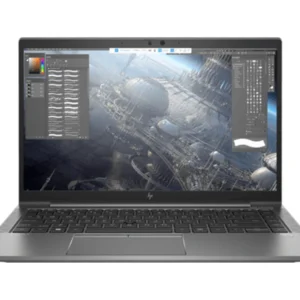 HP ZBook FIREFLY 14 G7