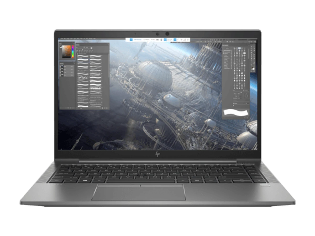 HP ZBook FIREFLY 14 G7