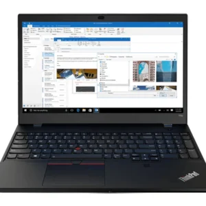 Lenovo ThinkPad T15p Gen 1