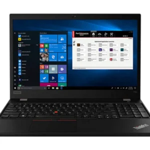 Lenovo ThinkPad P15s Gen 1
