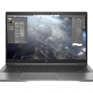 HP ZBook FIREFLY 15 G7