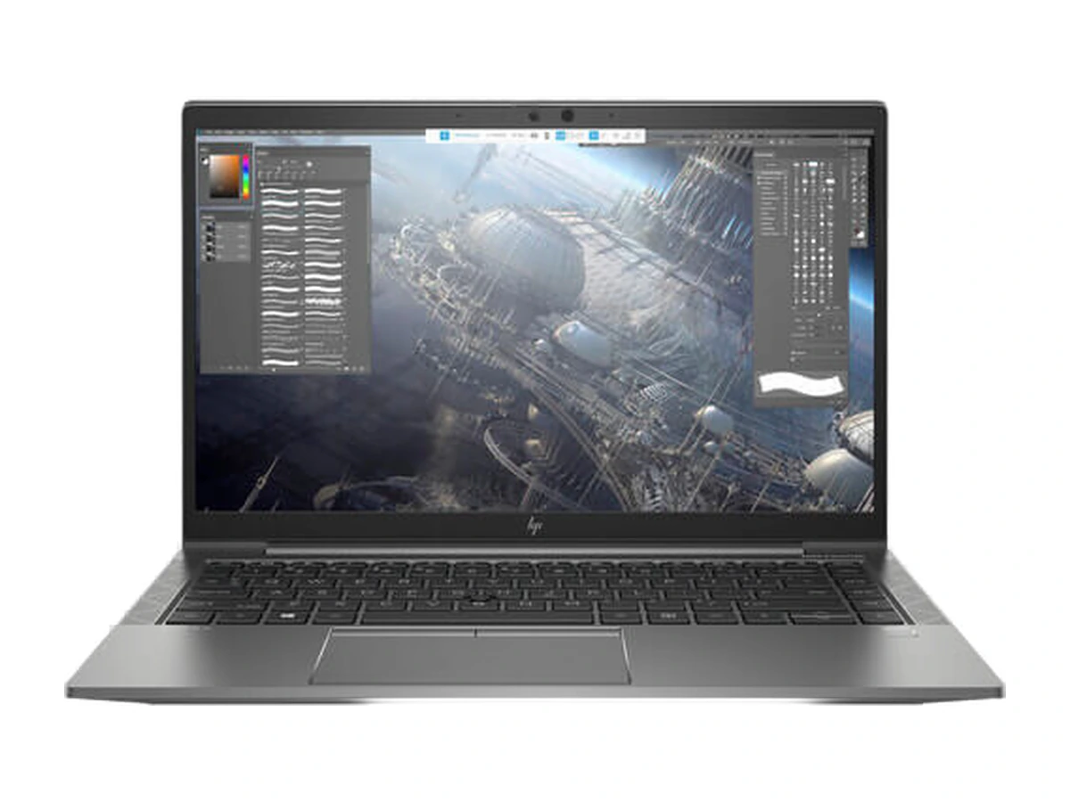 HP ZBook FIREFLY 15 G7