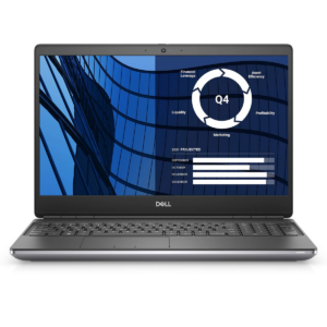 DELL PRECISION 7550